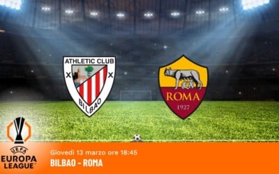 Bilbao-Roma: Pronostico Europa League 13.03.2025