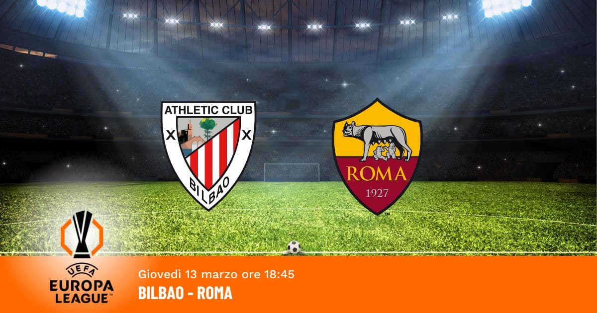 bilbao-roma-pronostico-europa-league-13-03-2025