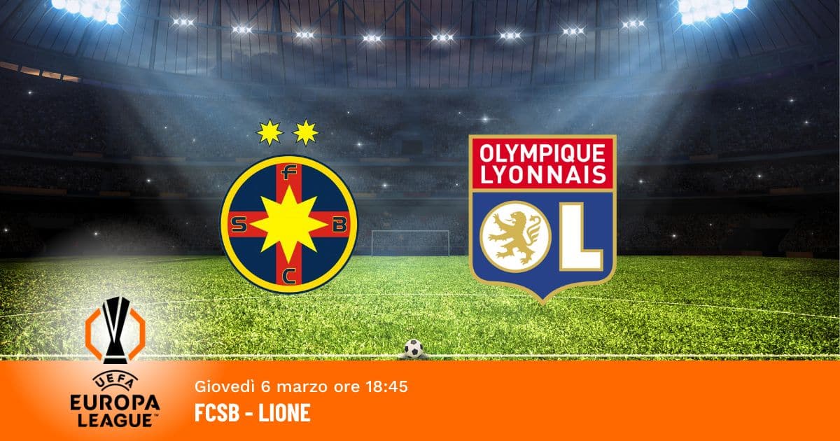 fcsb-lione-pronostico-europa-league-06-03-2025