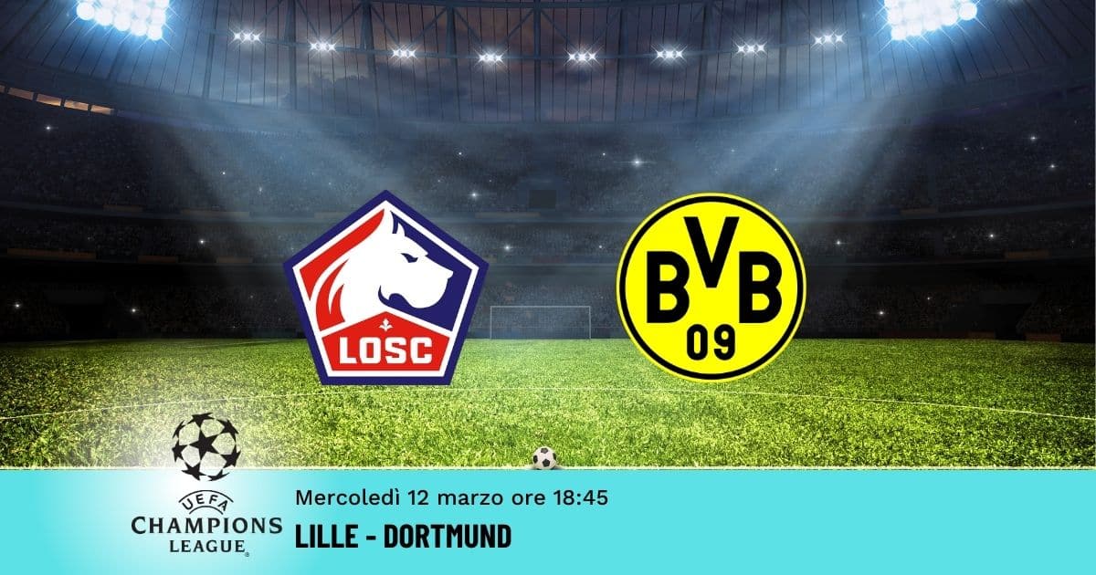 lille-dortmund-pronostico-champions-12-03-2025