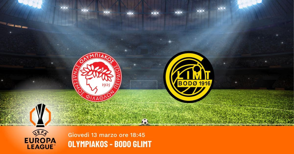 olympiakos-bodo-pronostico-europa-league-13-03-2025