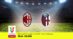 Finale Coppa Italia: Pronostico Milan-Bologna (14 Maggio 2025)