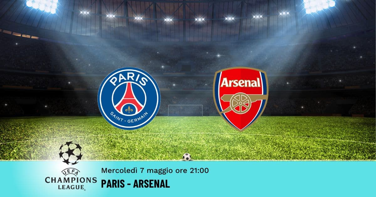 paris-arsenal-pronostico-champions-07-05-2025