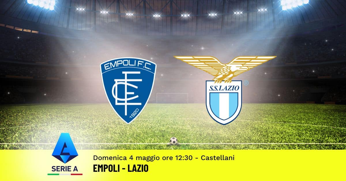 pronostico-empoli-lazio-35-giornata-serie-a-4-maggio-2025