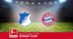 Pronostico Hoffenheim-Bayern, 34ª Giornata Bundesliga: Info, Quote e Scommesse