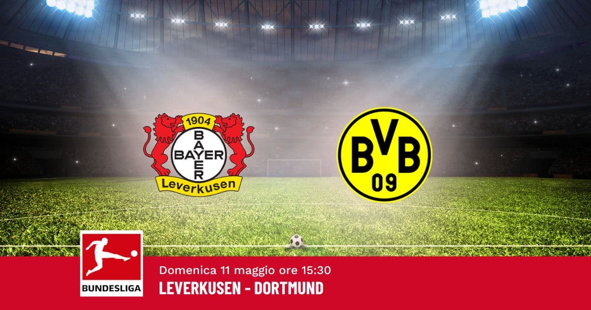 pronostico-leverkusen-dortmund-33-giornata-bundesliga-11-maggio-2025 pronostico-leverkusen-dortmund-33-giornata-bundesliga-11-maggio-2025