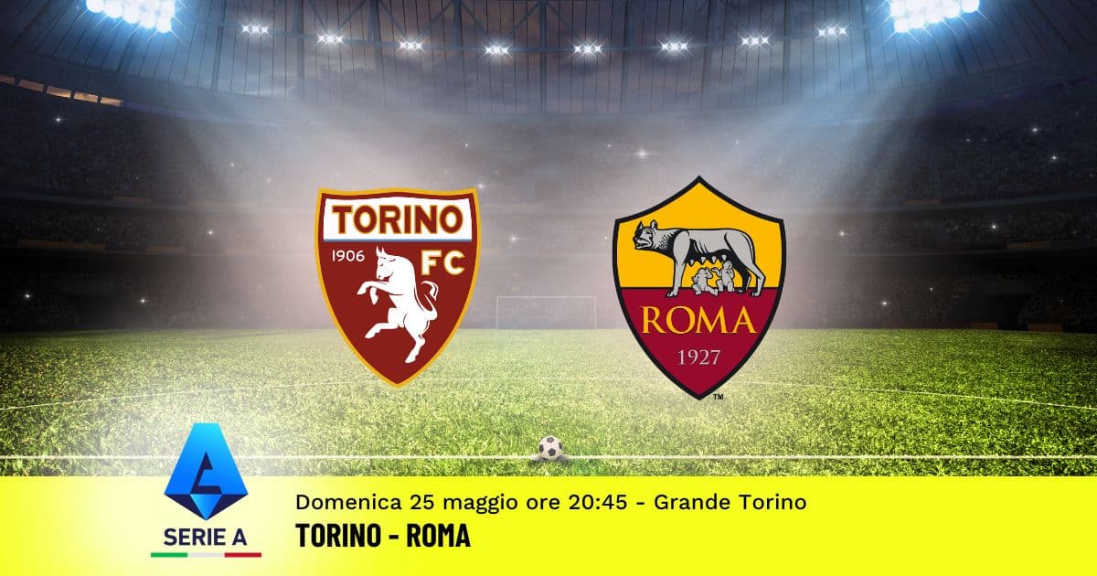 pronostico-torino-roma-38-giornata-serie-a-25-maggio-2025