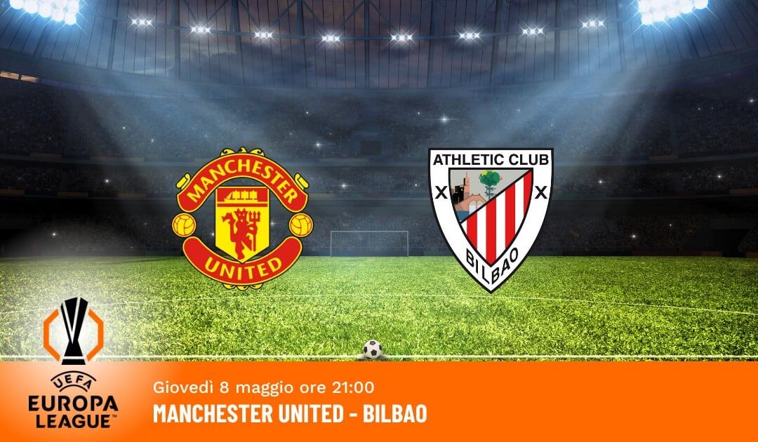 Manchester United-Bilbao: Pronostico Europa League 08.05.2025