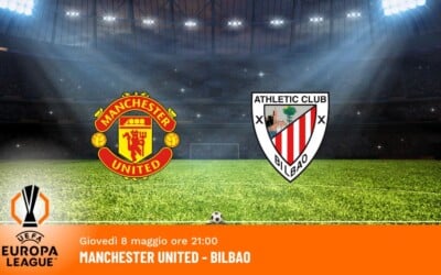 Manchester United-Bilbao: Pronostico Europa League 08.05.2025
