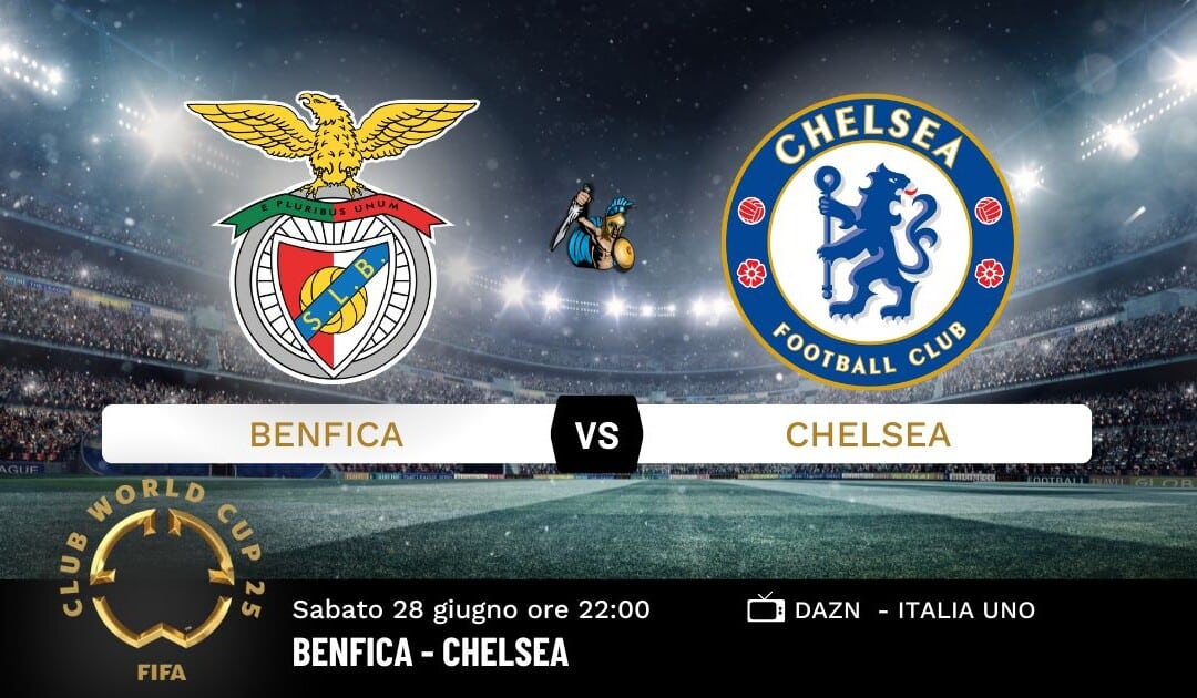 Pronostico Benfica-Chelsea: Analisi, Quote e Scommesse
