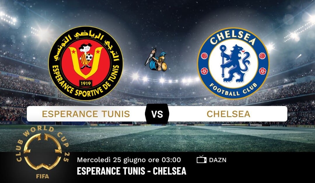 Pronostico Esperance-Chelsea: Analisi, Quote e Scommesse