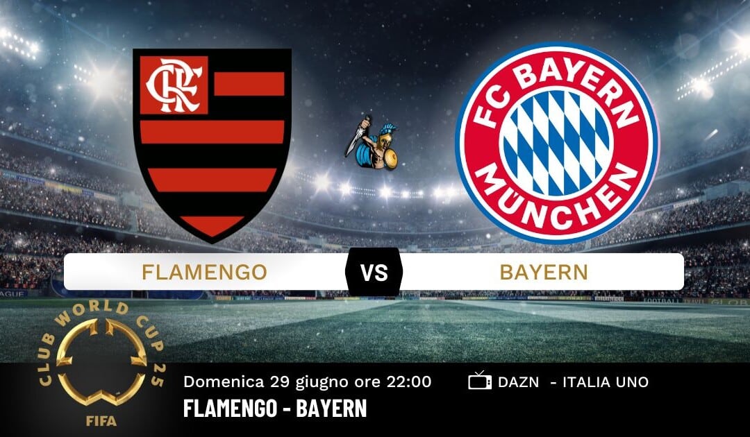 Pronostico Flamengo-Bayern: Analisi, Quote e Scommesse