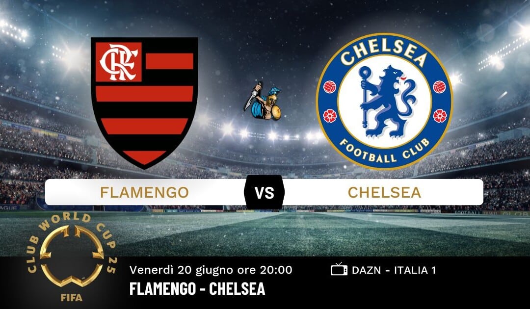 Pronostico Flamengo-Chelsea: Analisi, Quote e Scommesse