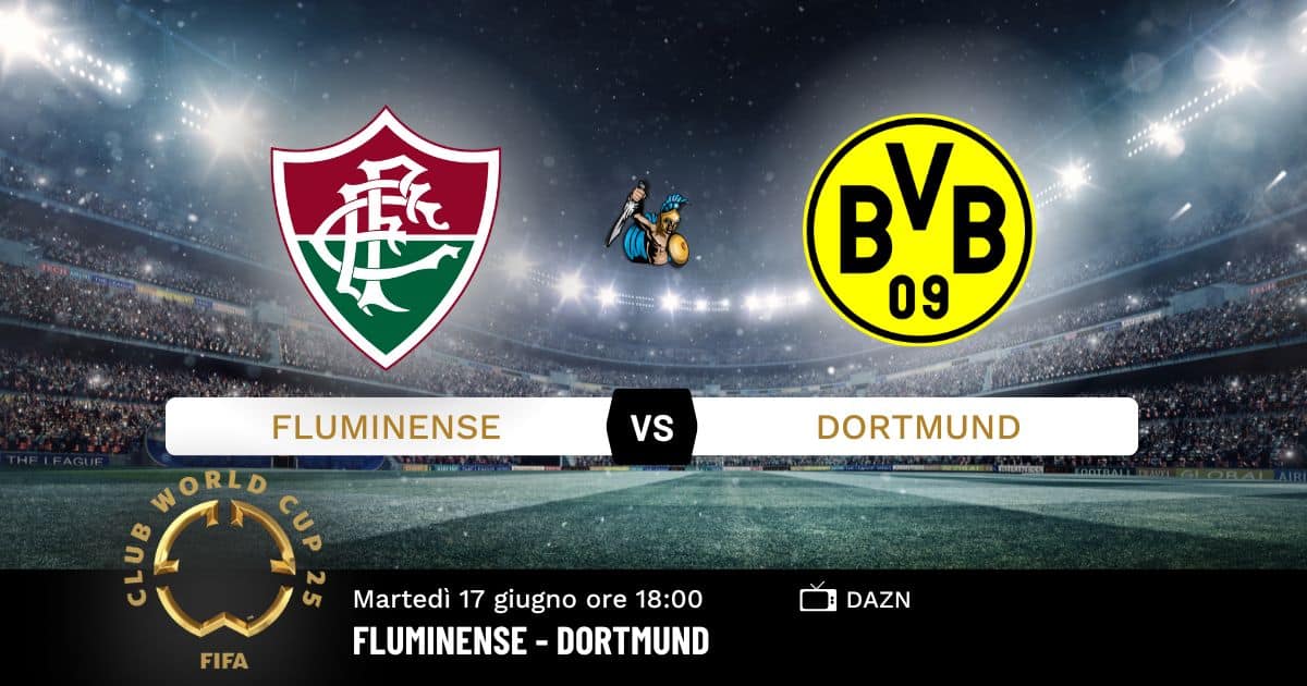 pronostico-fluminense-dortmund-mondiale-fifa-17-giugno-2025