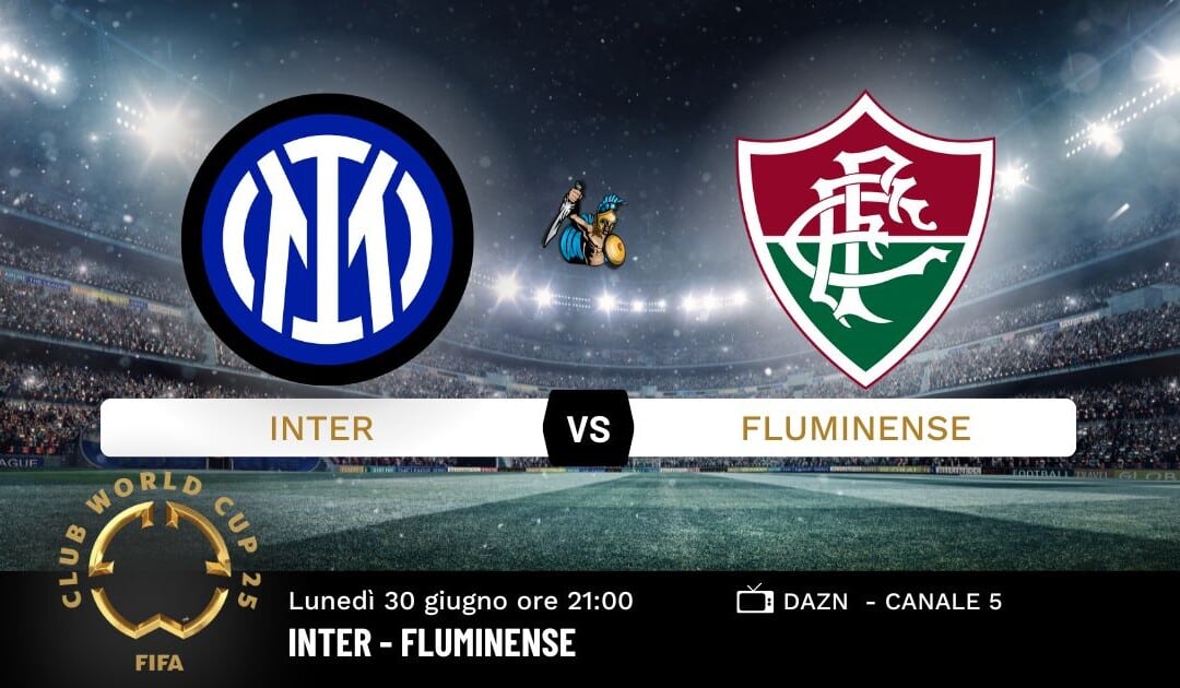 Pronostico Inter-Fluminense: Analisi, Quote e Scommesse