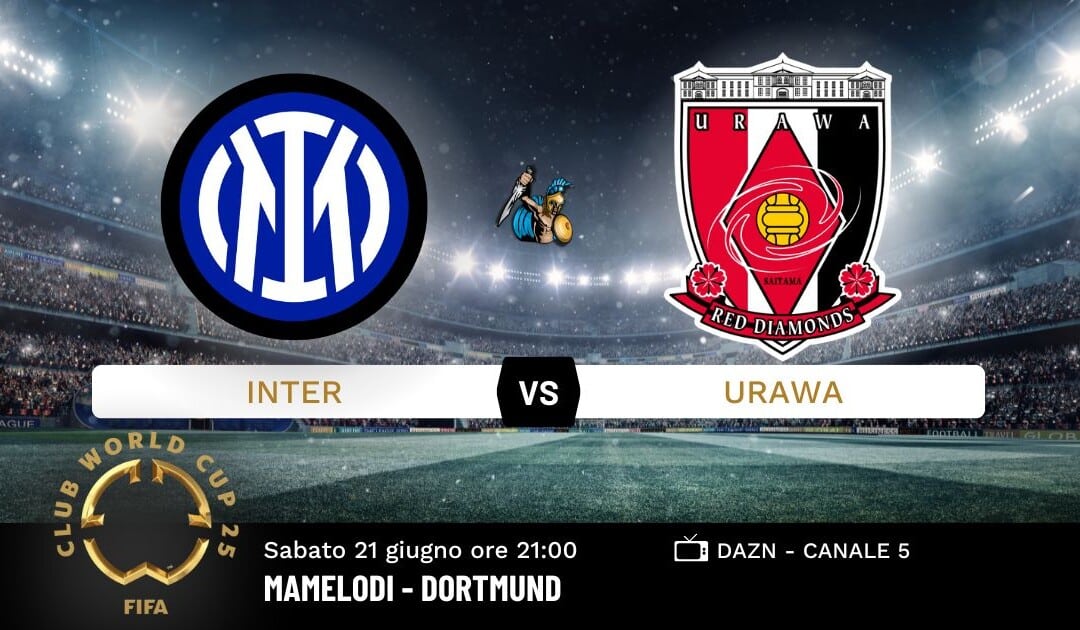 Pronostico Inter-Urawa: Analisi, Quote e Scommesse
