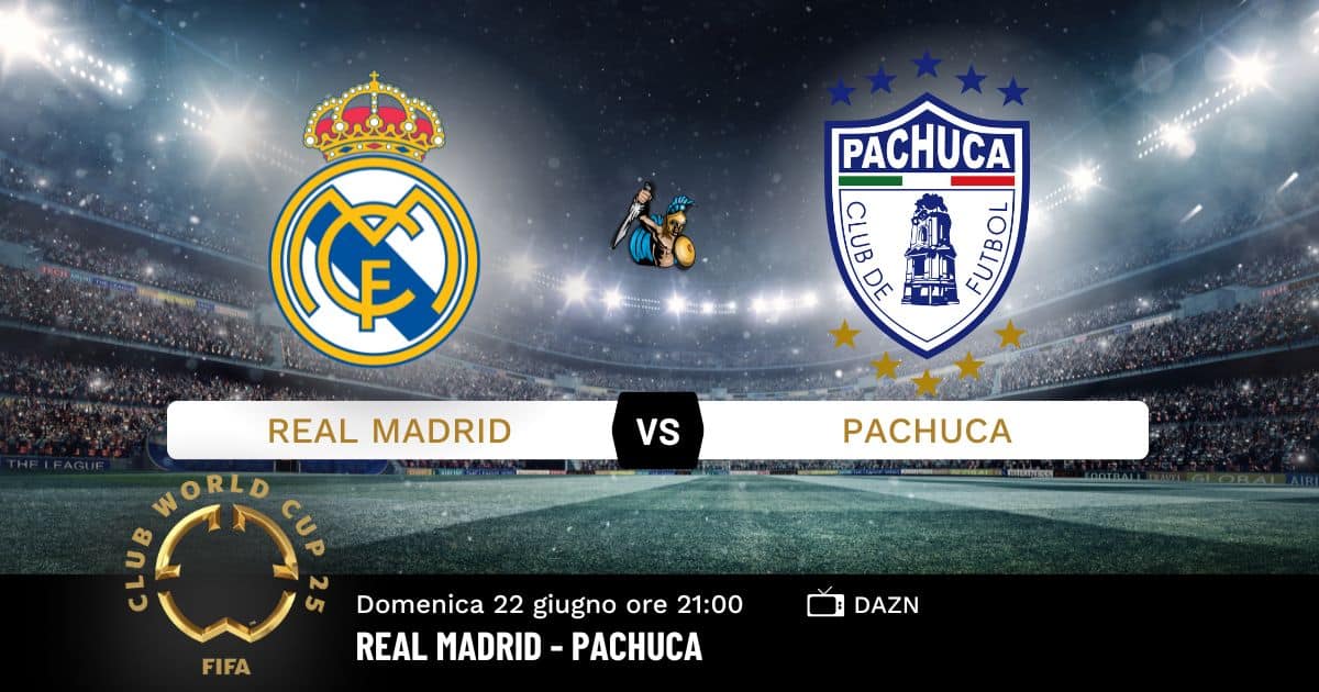 pronostico-real-pachuca-mondiale-22-giugno-2025