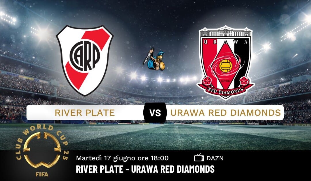 Pronostico River Plate-Urawa: Analisi, Quote e Scommesse