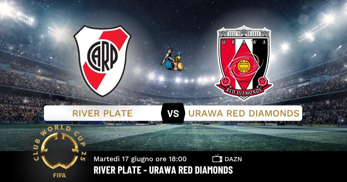 pronostico-river-urawa-mondiale-17-giugno-2025
