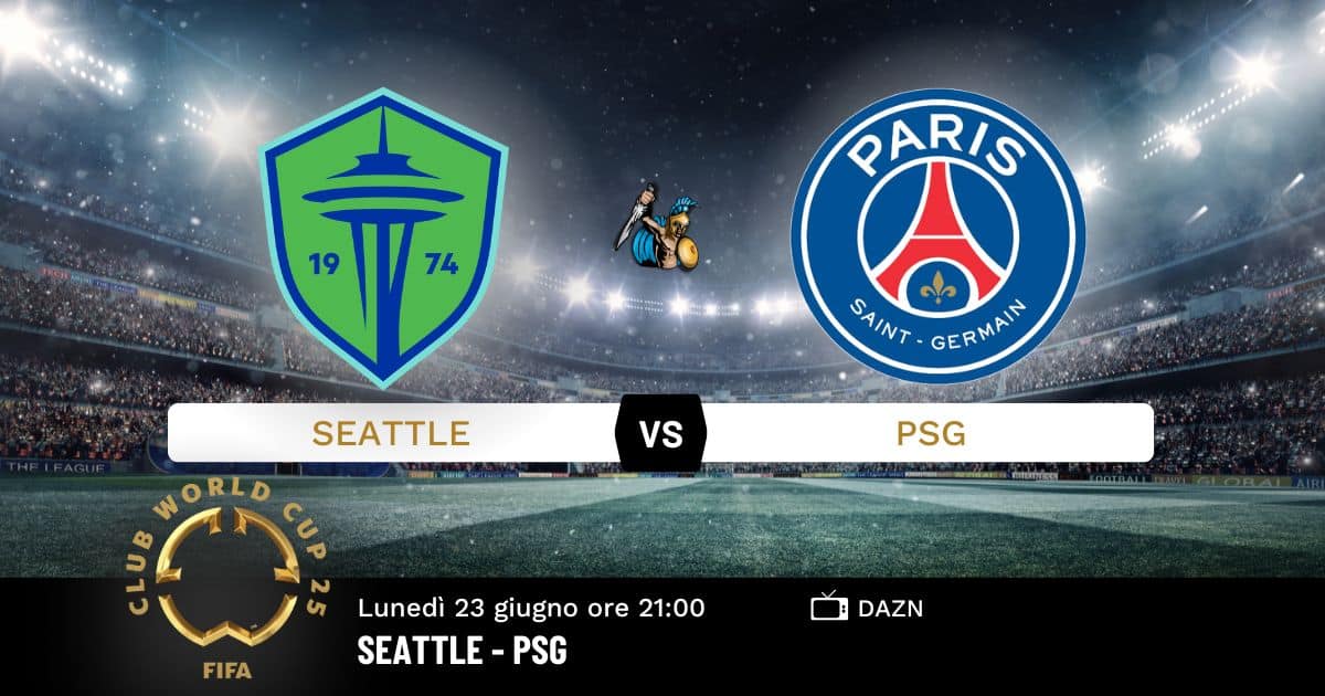 pronostico-seattle-psg-mondiale-23-giugno-2025