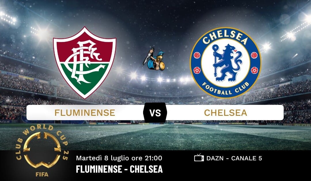 Pronostico Fluminense-Chelsea: Analisi, Quote e Scommesse