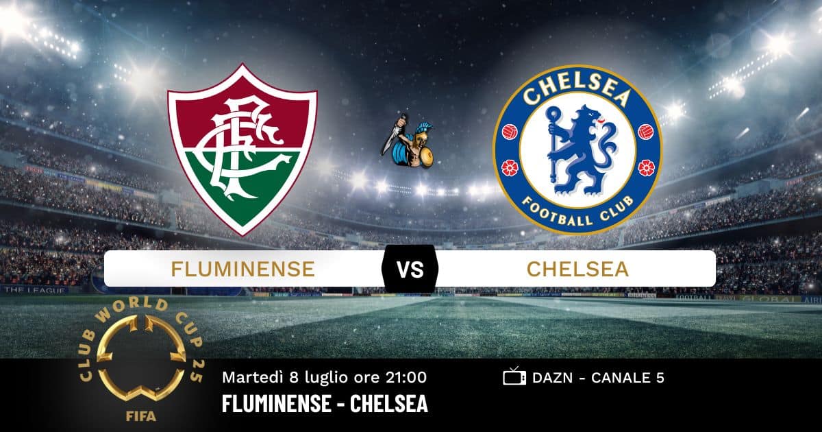 pronostico-fluminense-chelsea-mondiale-8-luglio-2025