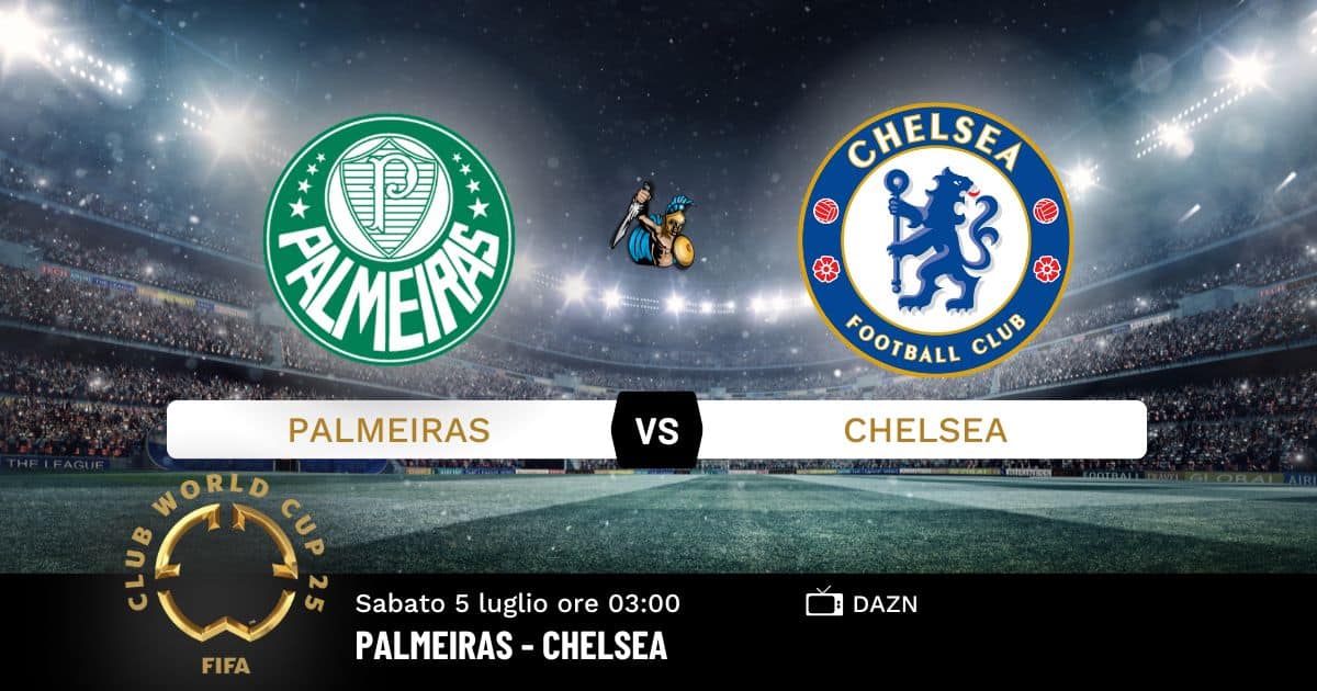 pronostico-palmeiras-chelsea-mondiale-5-luglio-2025