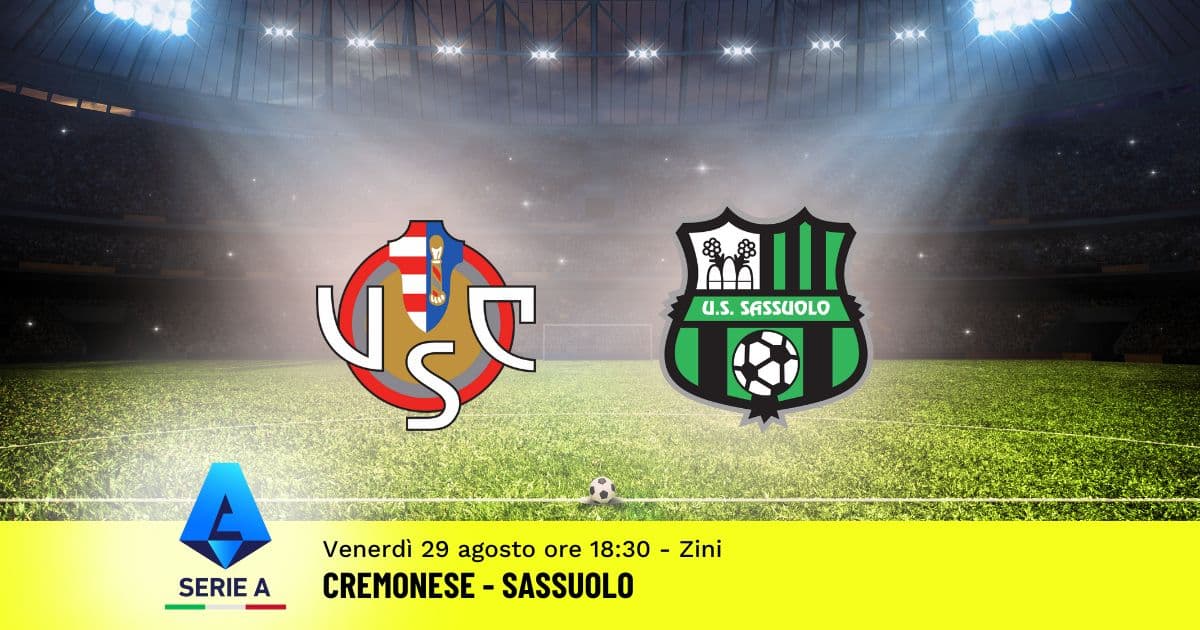 pronostico-cremonese-sassuolo-2-giornata-serie-a-29-agosto-2025