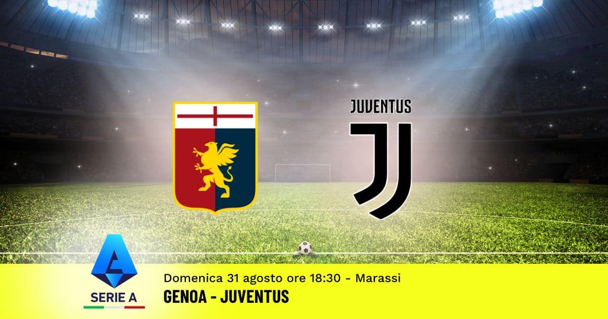 pronostico-genoa-juventus-2-giornata-serie-a-31-agosto-2025