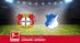 Pronostico Leverkusen-Hoffenheim, 1ª Giornata Bundesliga: Info, Quote e Scommesse
