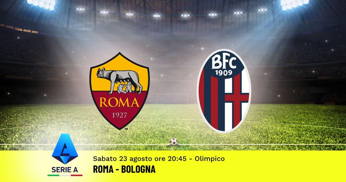 pronostico-roma-bologna-1-giornata-serie-a-23-agosto-2025