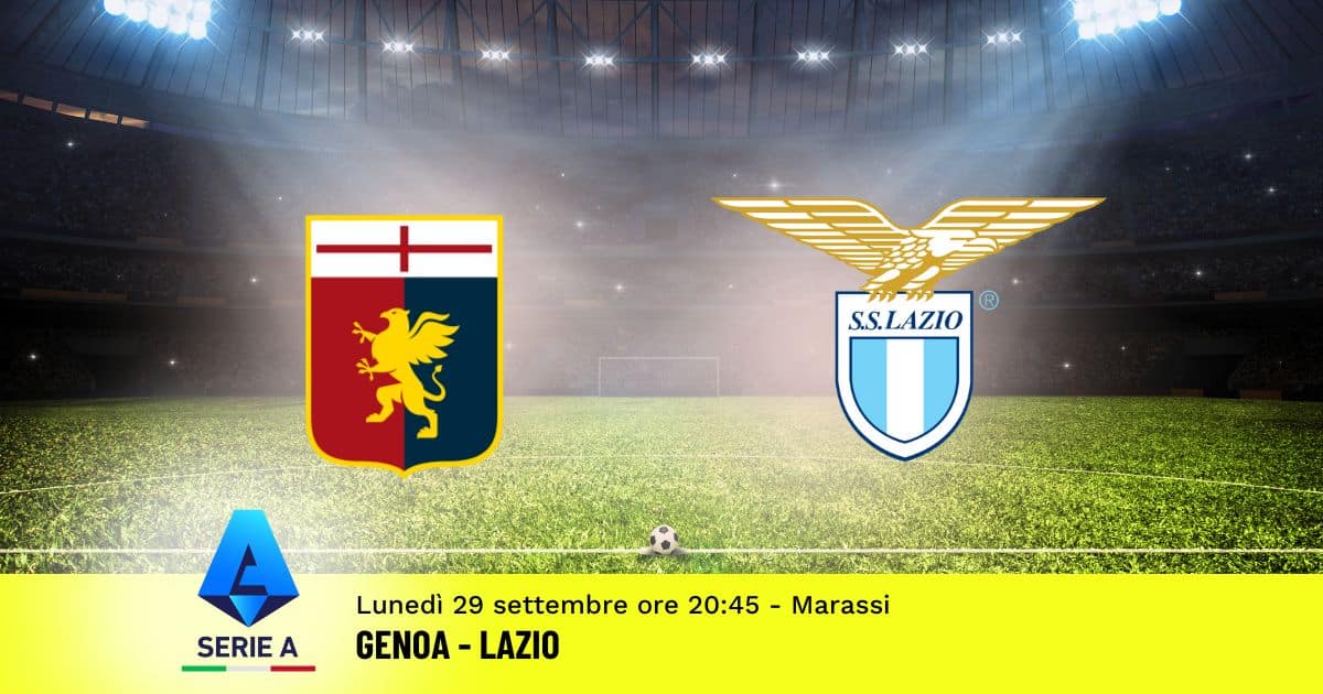 pronostico-genoa-lazio-5-giornata-serie-a-29-settembre-2025
