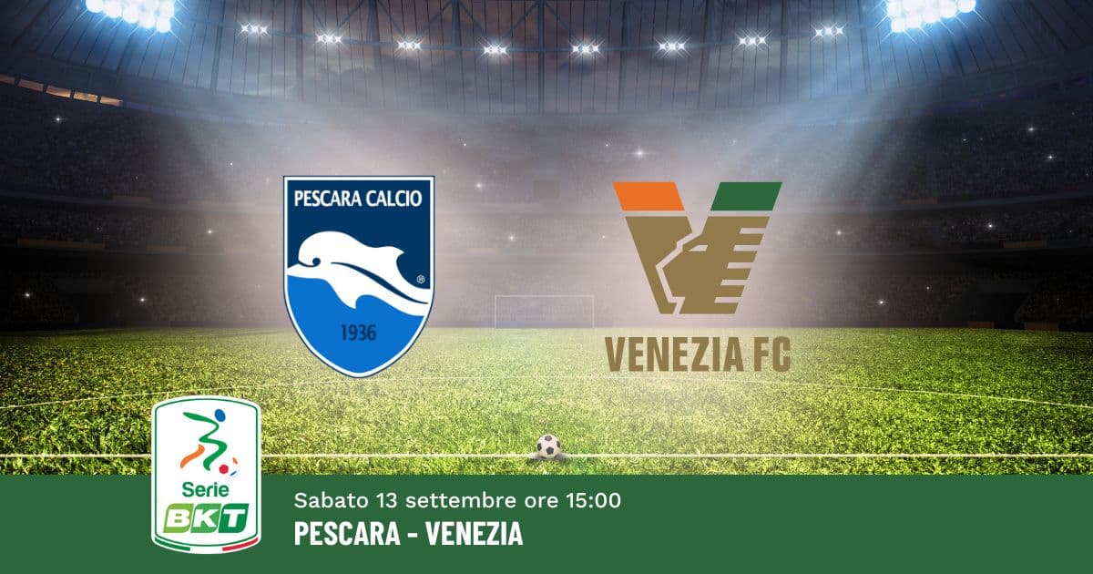 pronostico-pescara-venezia-3-giornata-b-13-settembre-2025