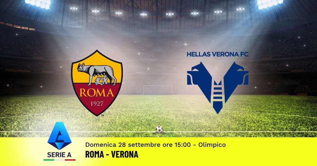 pronostico-roma-verona-5-giornata-serie-a-28-settembre-2025
