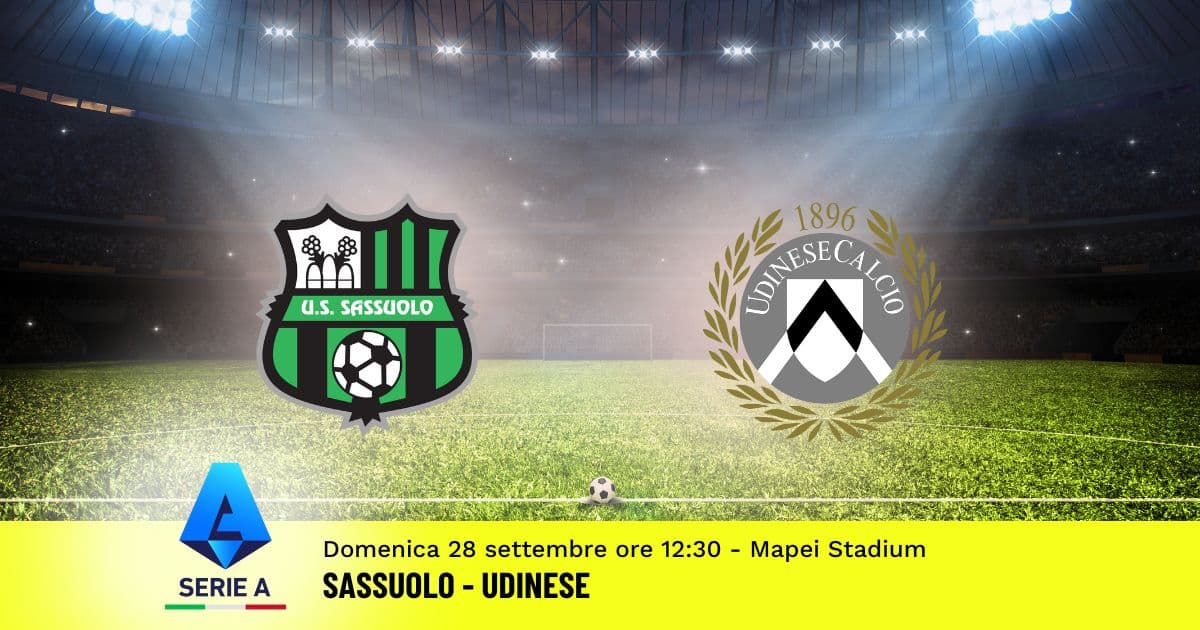 pronostico-sassuolo-udinese-5-giornata-serie-a-28-settembre-2025