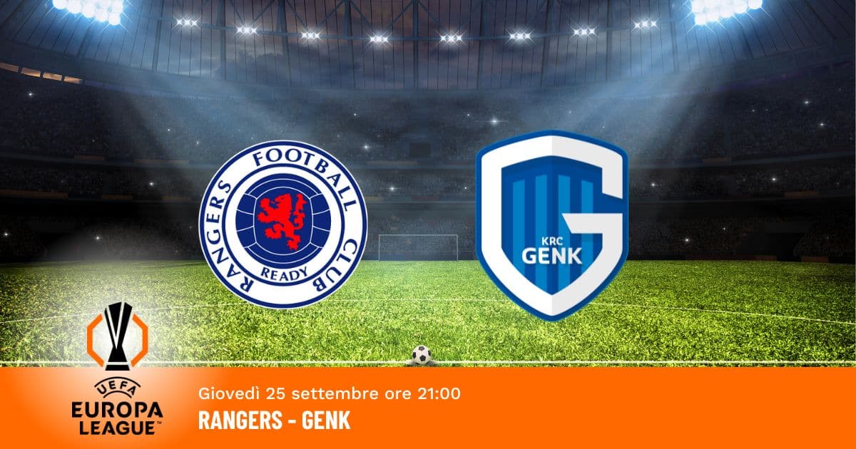 rangers-genk-europa-league-25-settembre-2025
