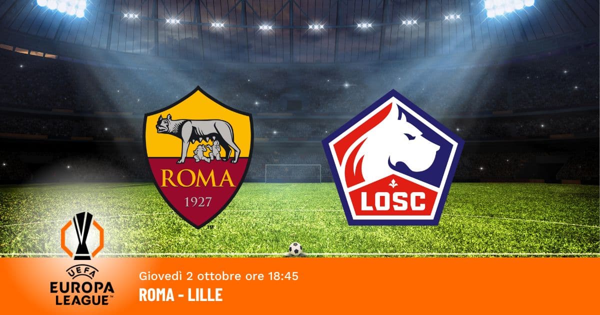 roma-lille-europa-league-2-ottobre-2025
