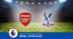 Pronostico Arsenal-Crystal Palace, 9ª Giornata Premier League: Info, Quote e Scommesse