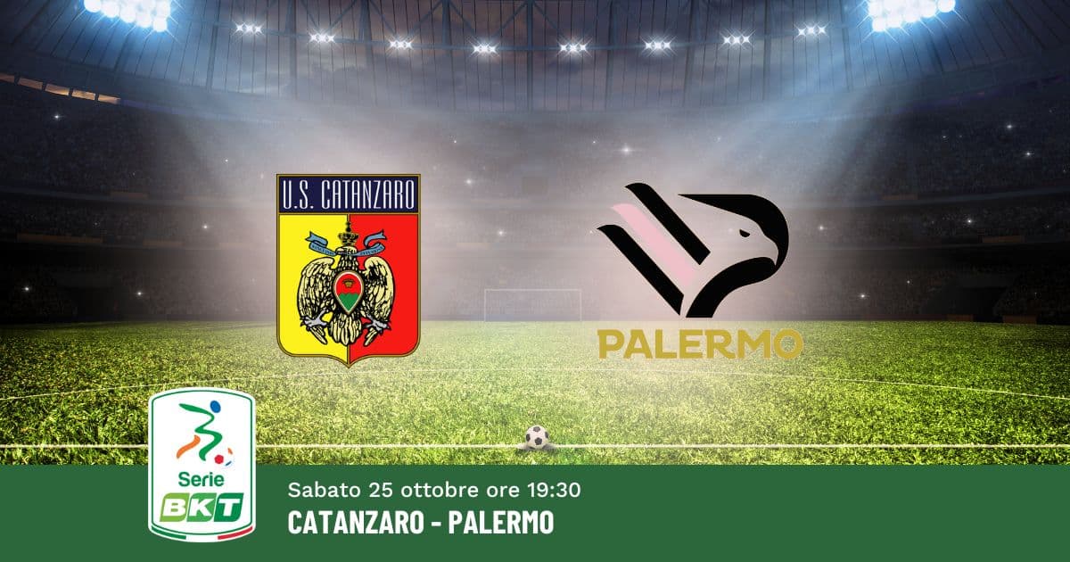 pronostico-catanzaro-palermo-9-giornata-serie-b-25-ottobre-2025