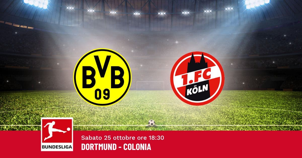 pronostico-dortmund-colonia-8-giornata-bundesliga-25-ottobre-2025