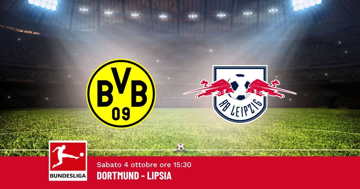 pronostico-dortmund-lipsia-6-giornata-bundesliga-4-ottobre-2025