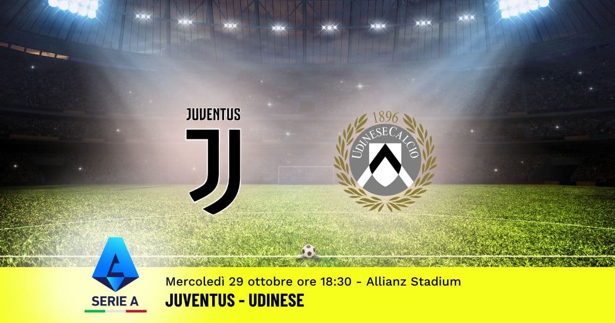 pronostico-juventus-udinese-9-giornata-serie-a-29-ottobre-2025