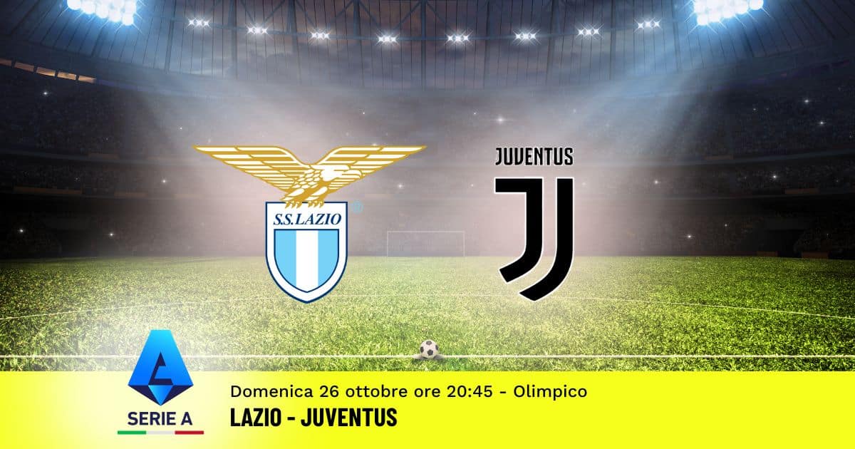 pronostico-lazio-juventus-8-giornata-serie-a-26-ottobre-2025