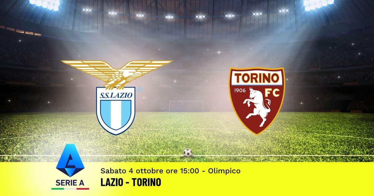 pronostico-lazio-torino-6-giornata-serie-a-4-ottobre-2025