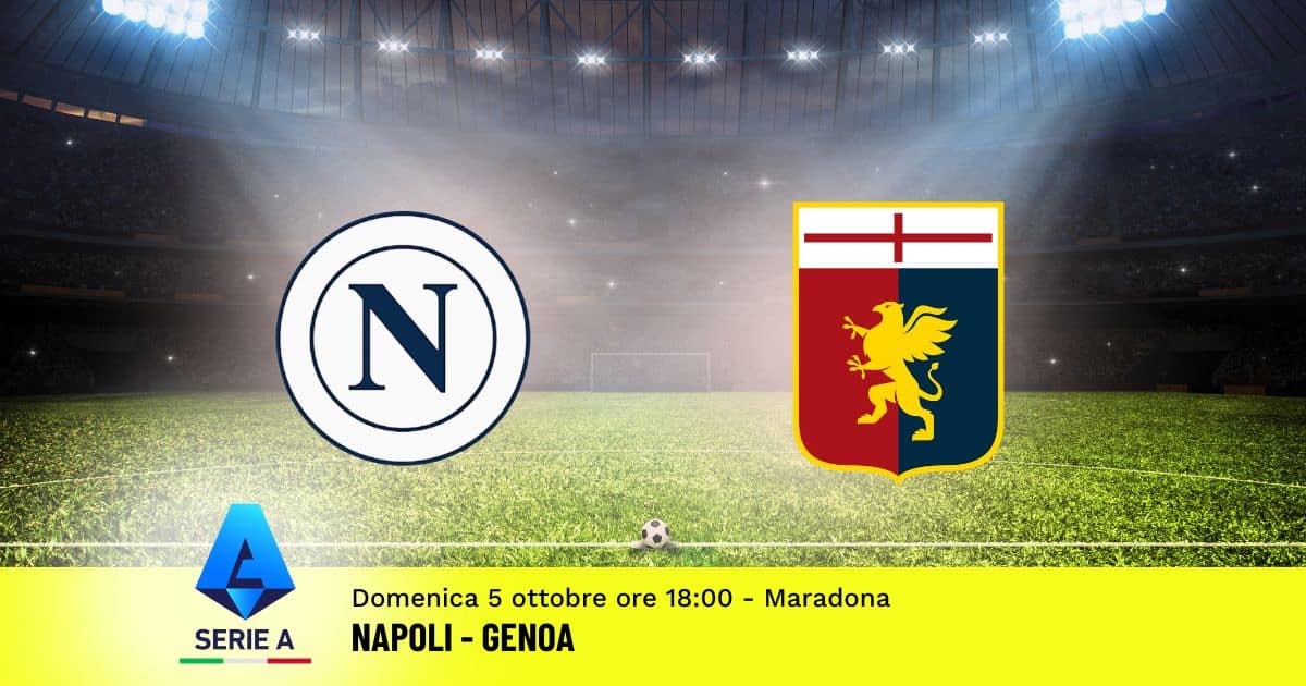 pronostico-napoli-genoa-6-giornata-serie-a-5-ottobre-2025