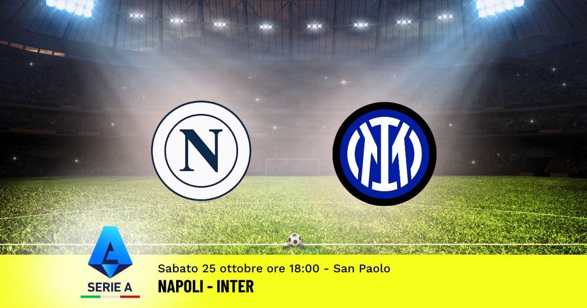 pronostico-napoli-inter-8-giornata-serie-a-25-ottobre-2025