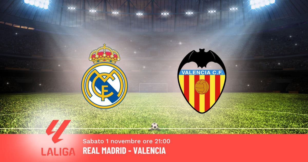 pronostico-real-madrid-valencia-11-giornata-liga-1-novembre-2025
