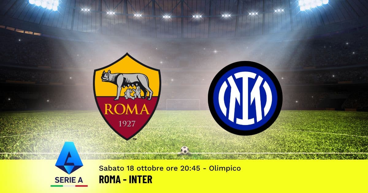 pronostico-roma-inter-7-giornata-serie-a-18-ottobre-2025