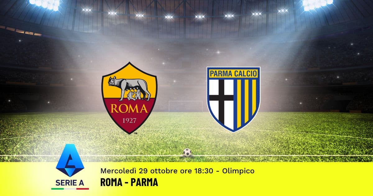 pronostico-roma-parma-9-giornata-serie-a-29-ottobre-2025