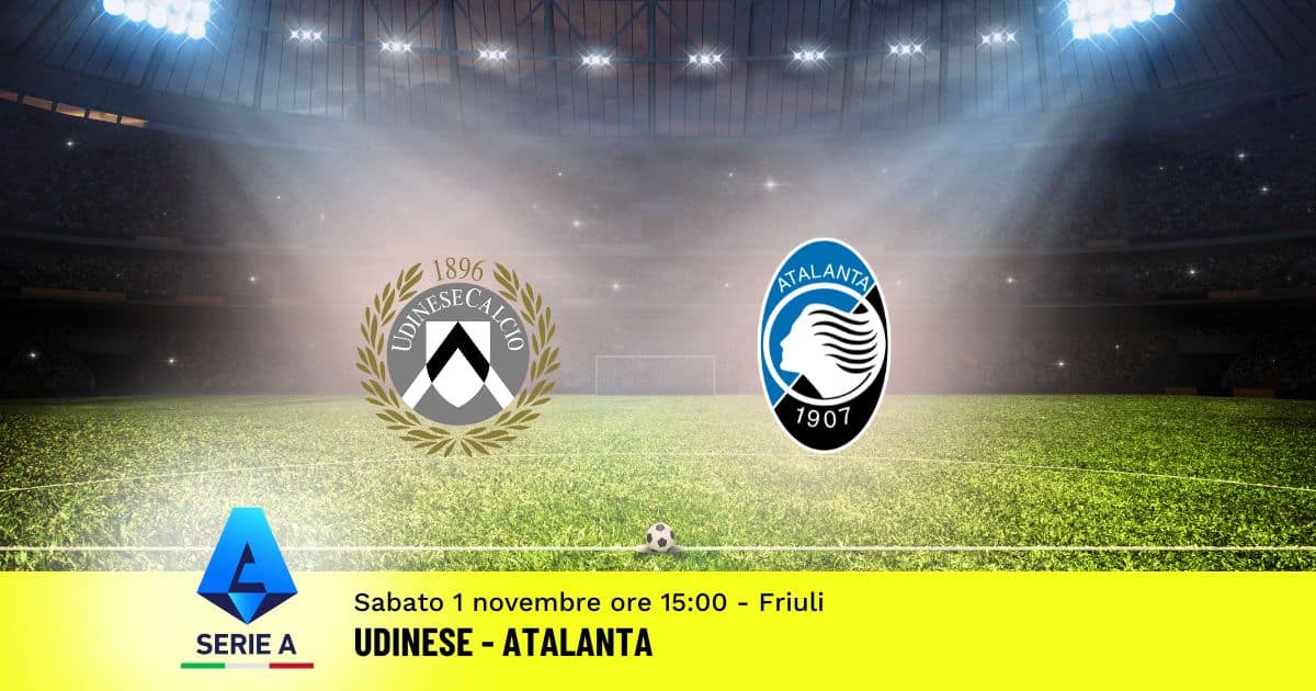 pronostico-udinese-atalanta-10-giornata-serie-a-1-novembre-2025